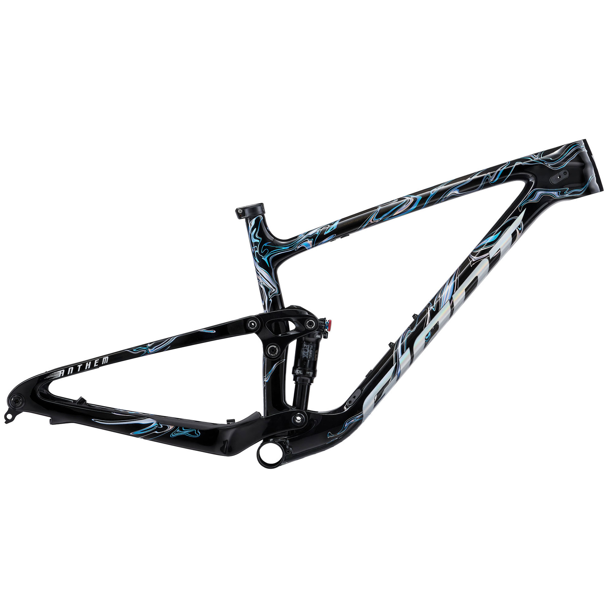 Giant Anthem Advanced 29 Full Suspension Mountain Bike Frameset