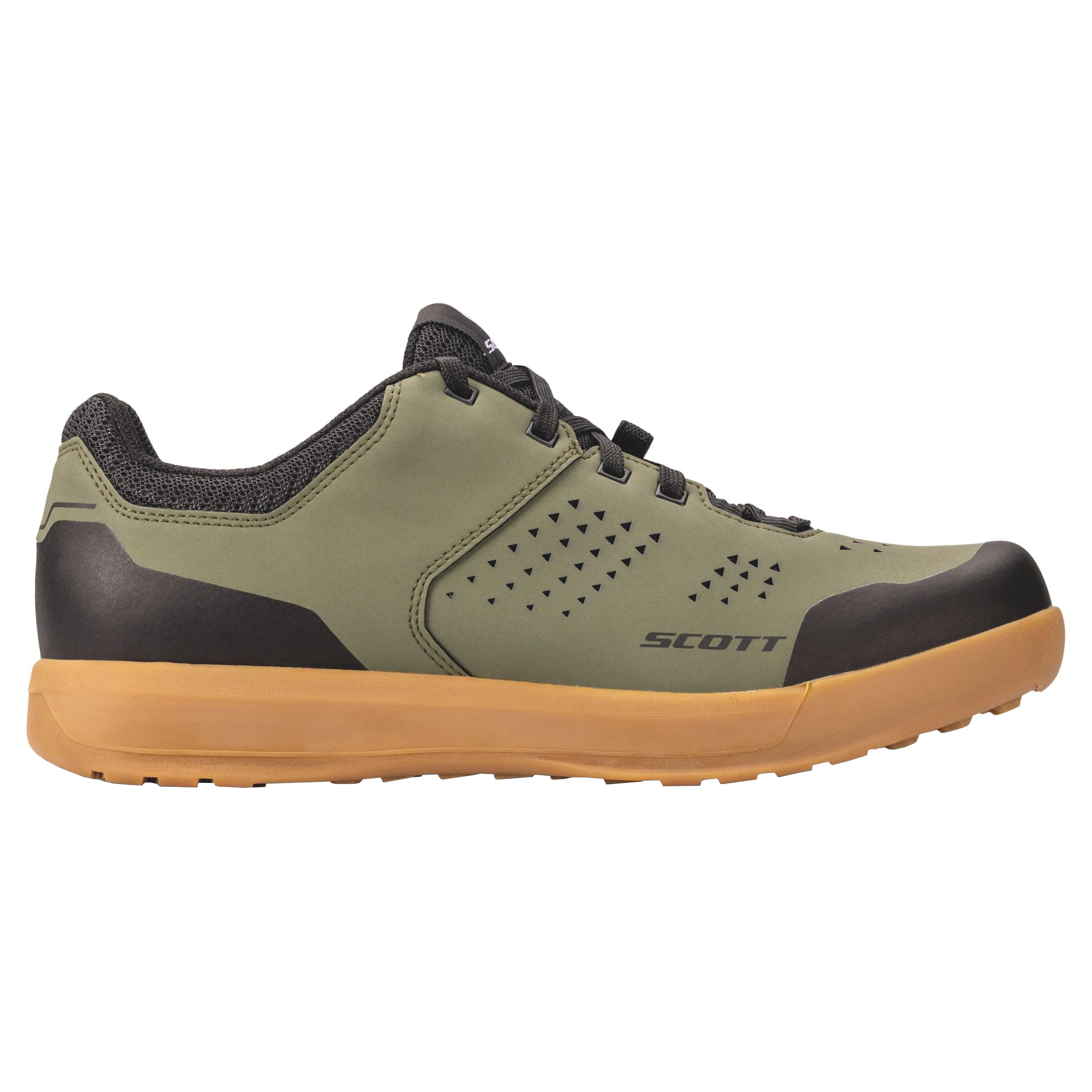 scottie　36 Scott Shr-Alp Lace MTB Shoes (2026) | Westbrook Cycles