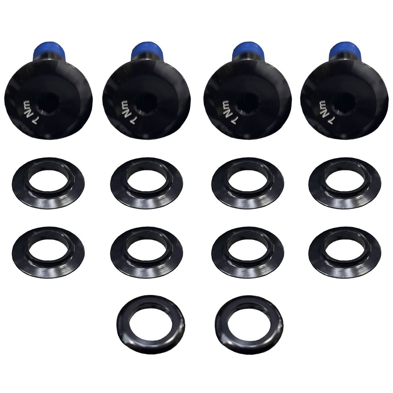 GT Bicycles Sensor Carbon Pivot Hardware | Westbrook Cycles