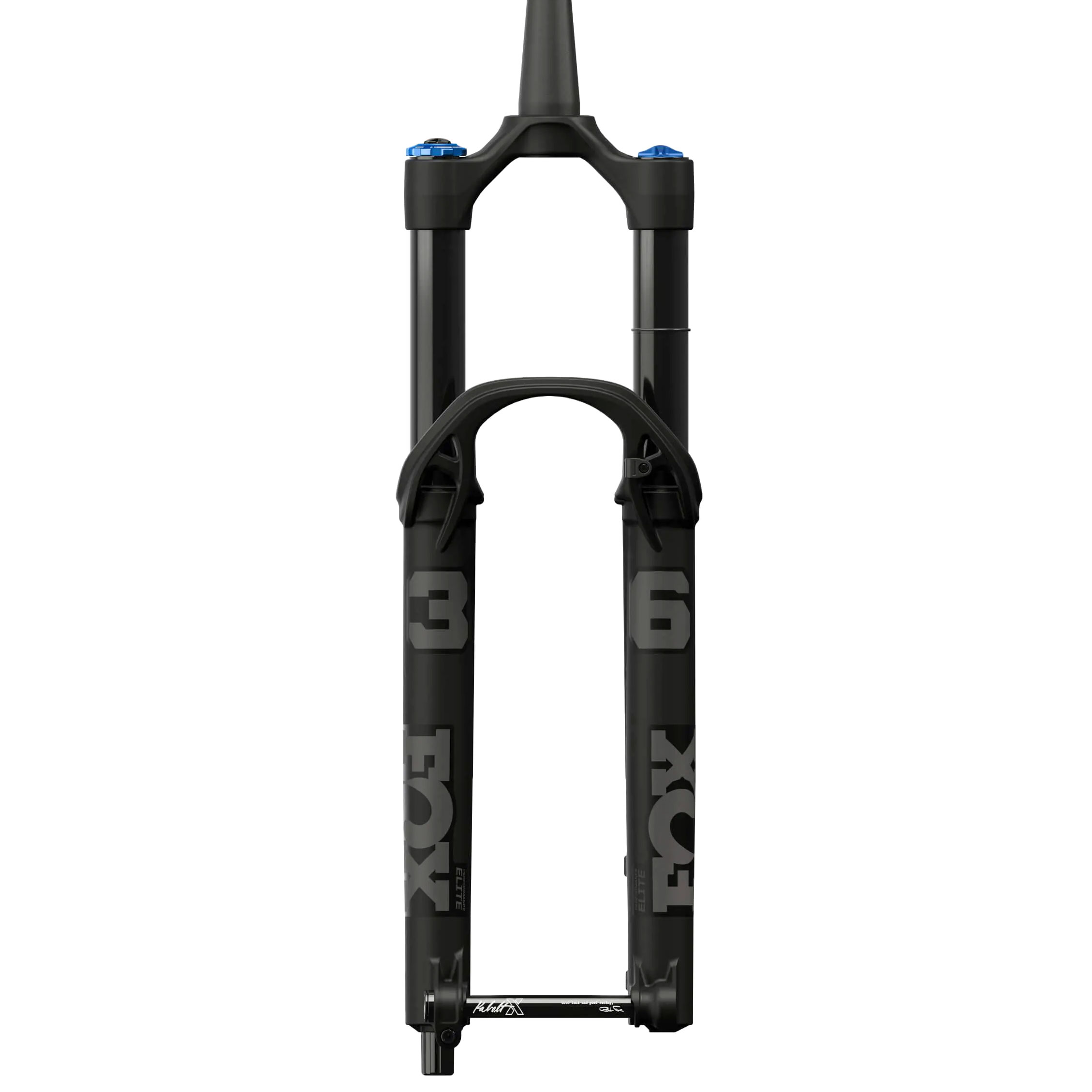 Fox 36 Performance Elite GRIP X Tapered Suspension Fork (2025