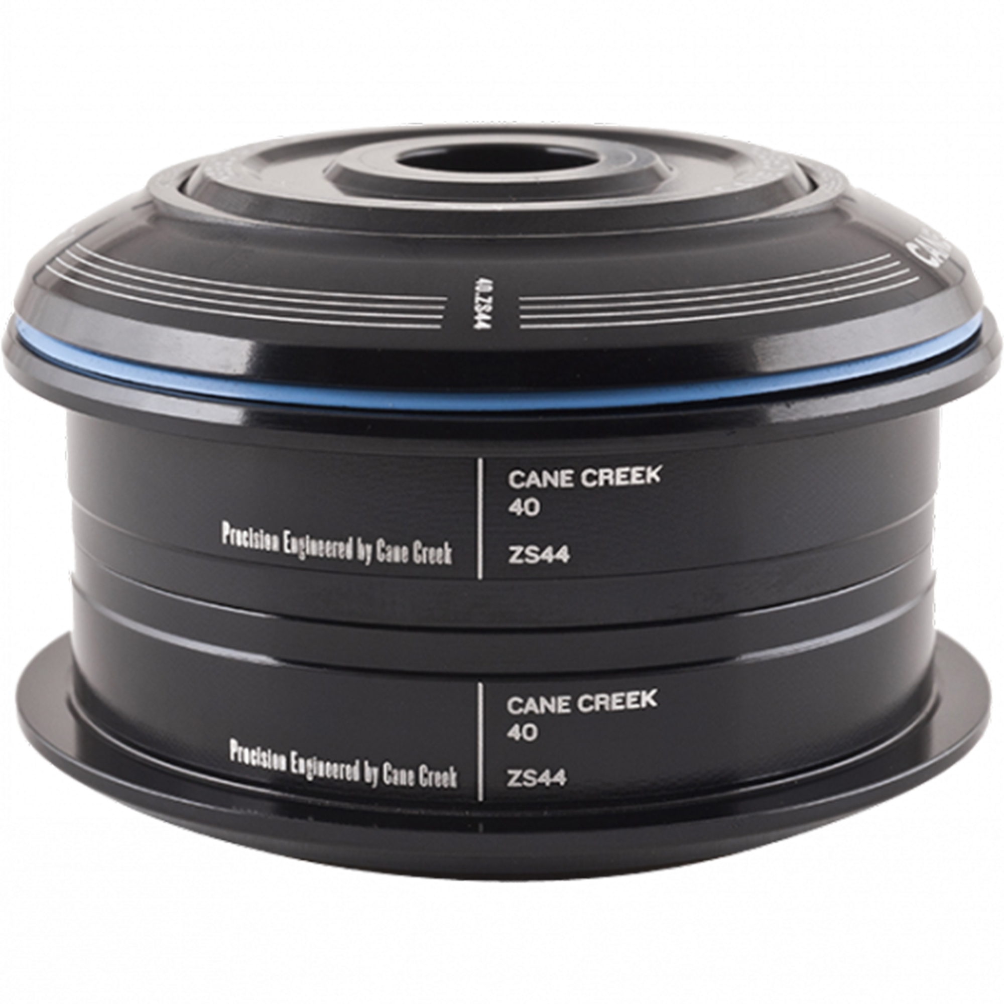 Cane Creek 40 Zero Stack Headset (ZS44/28.6 - ZS44/30) | Westbrook