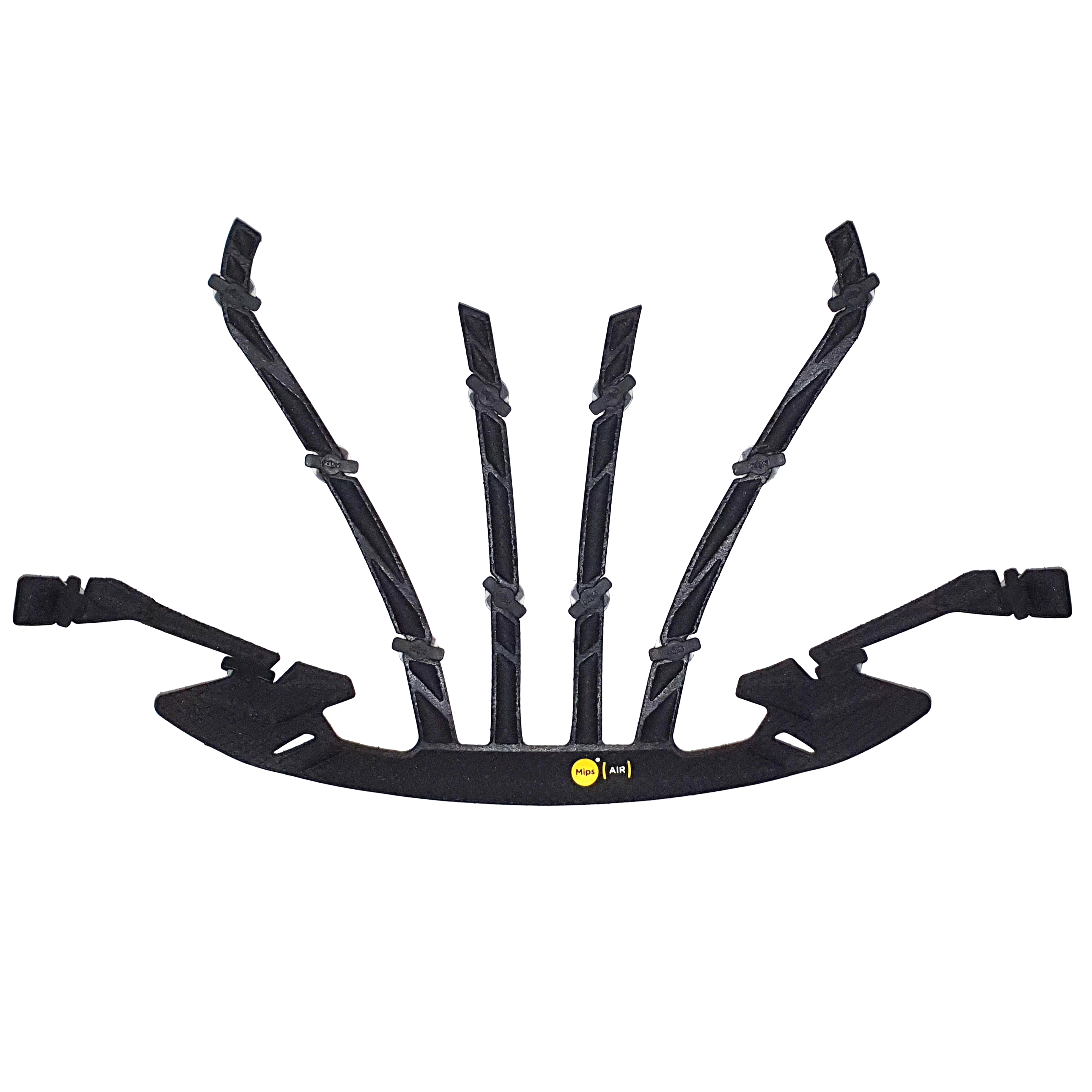 プロテクター　SCOTT　スコット　３点セット Scott Replacement Inner Pads For Centric MIPS Helmet (2021 Onwards