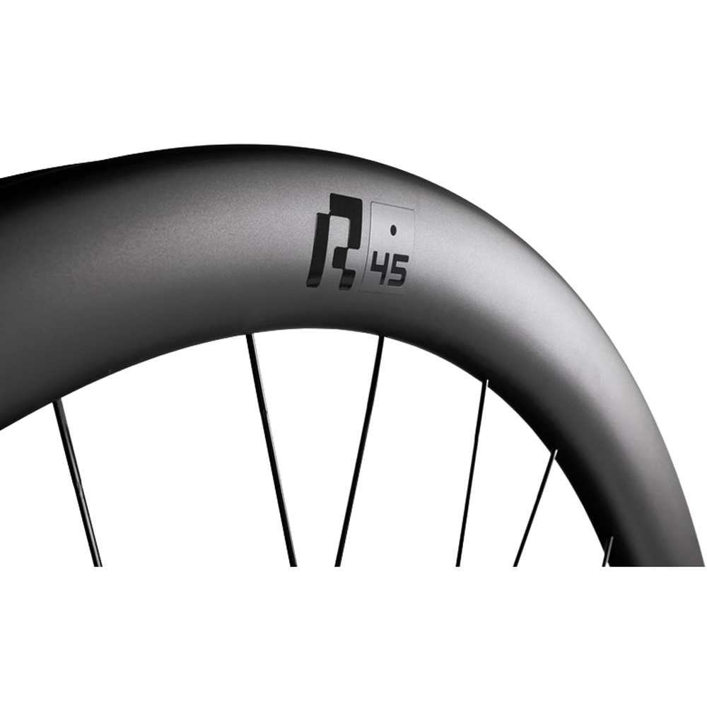 Cannondale Hollowgram R45 CL 700c Carbon Rear Wheel - 142x12mm