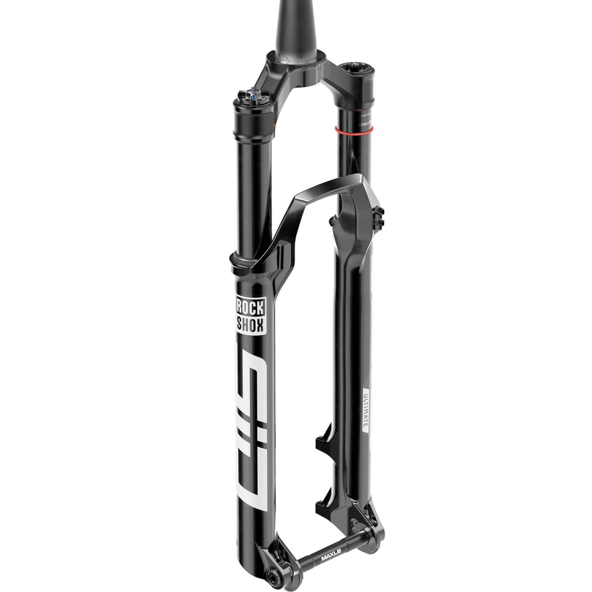 RockShox SID Ultimate Race Day 2-Position Suspension Fork