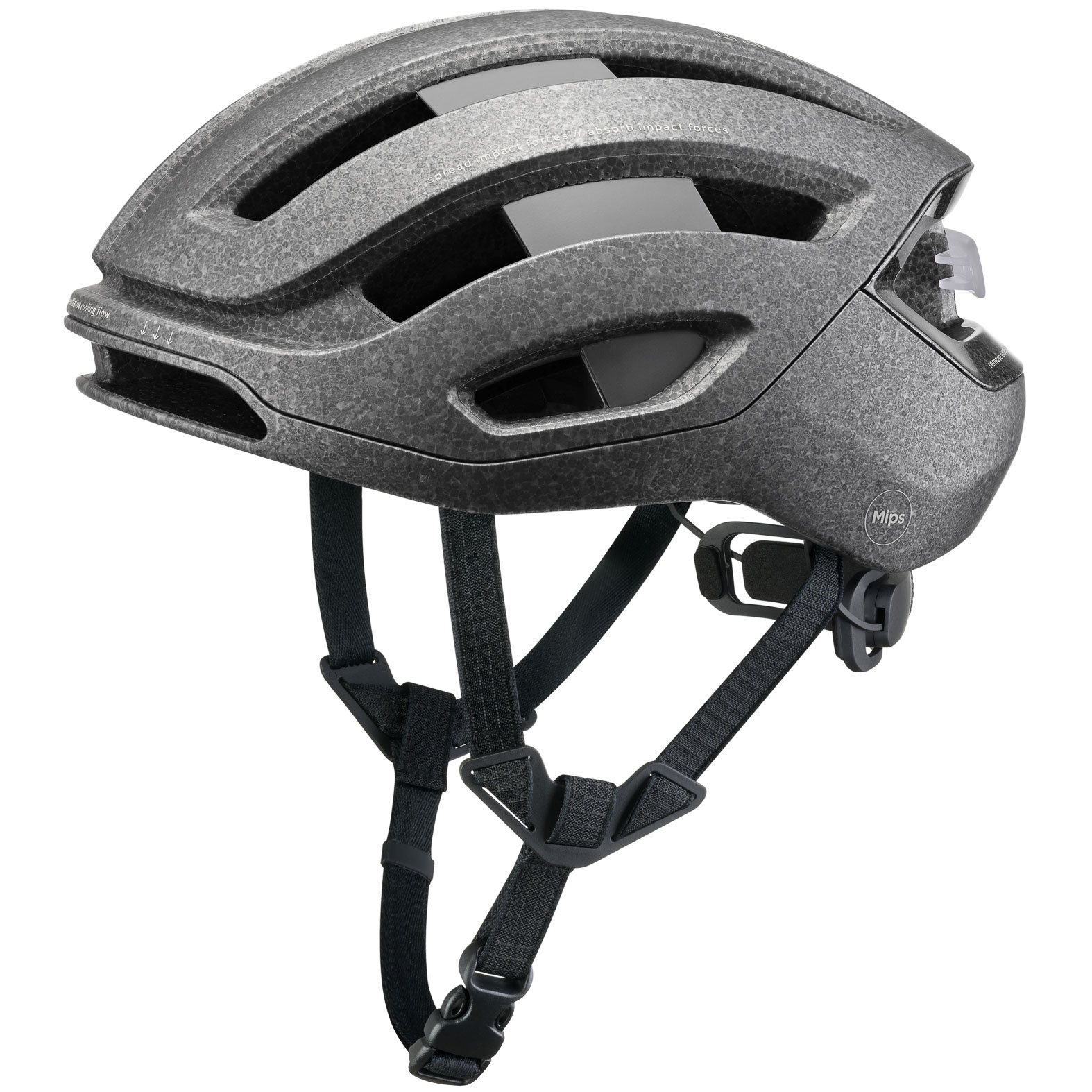 Fizik Kudo Road Helmet - Arche-Type | Westbrook Cycles