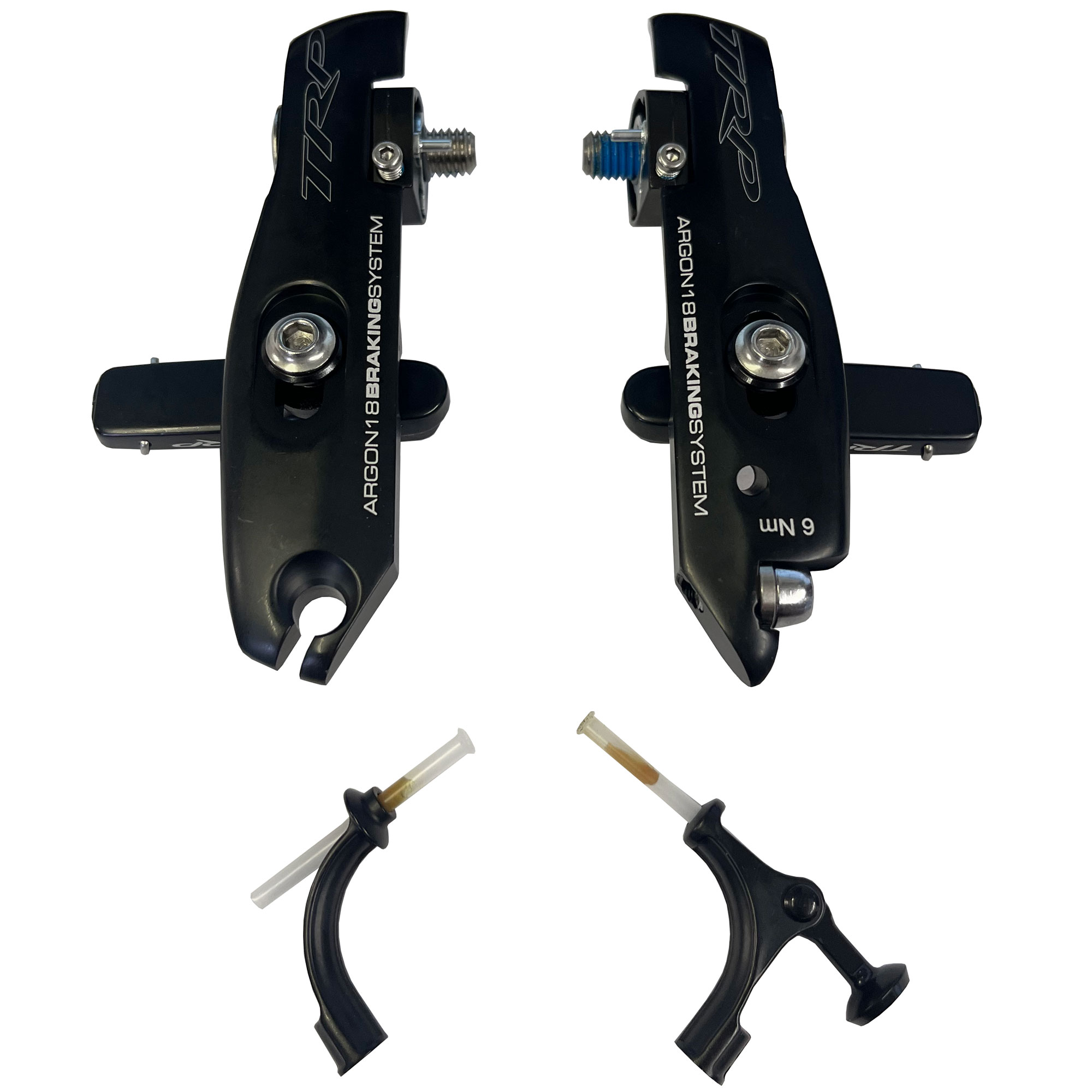 Argon 18 Nitrogen/E-117 Rear Brake (TBK138-3) | Westbrook Cycles