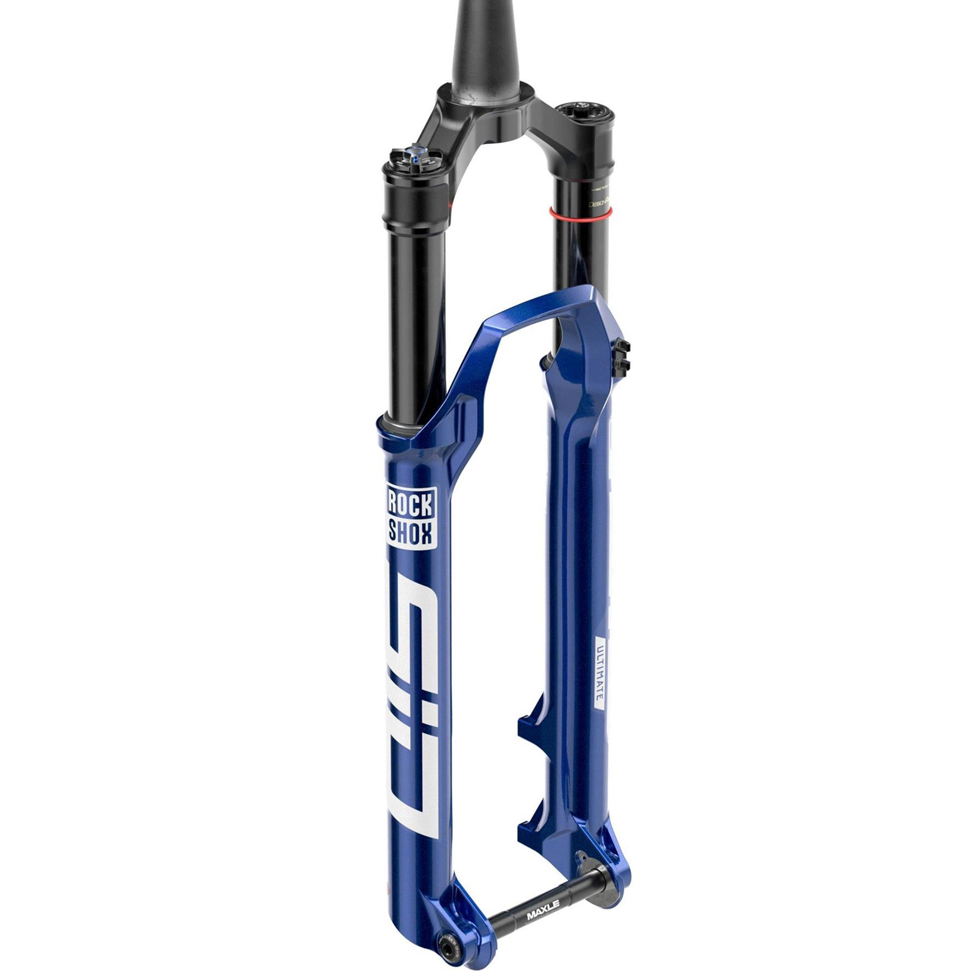 RockShox SID Ultimate Race Day 2-Position Suspension Fork