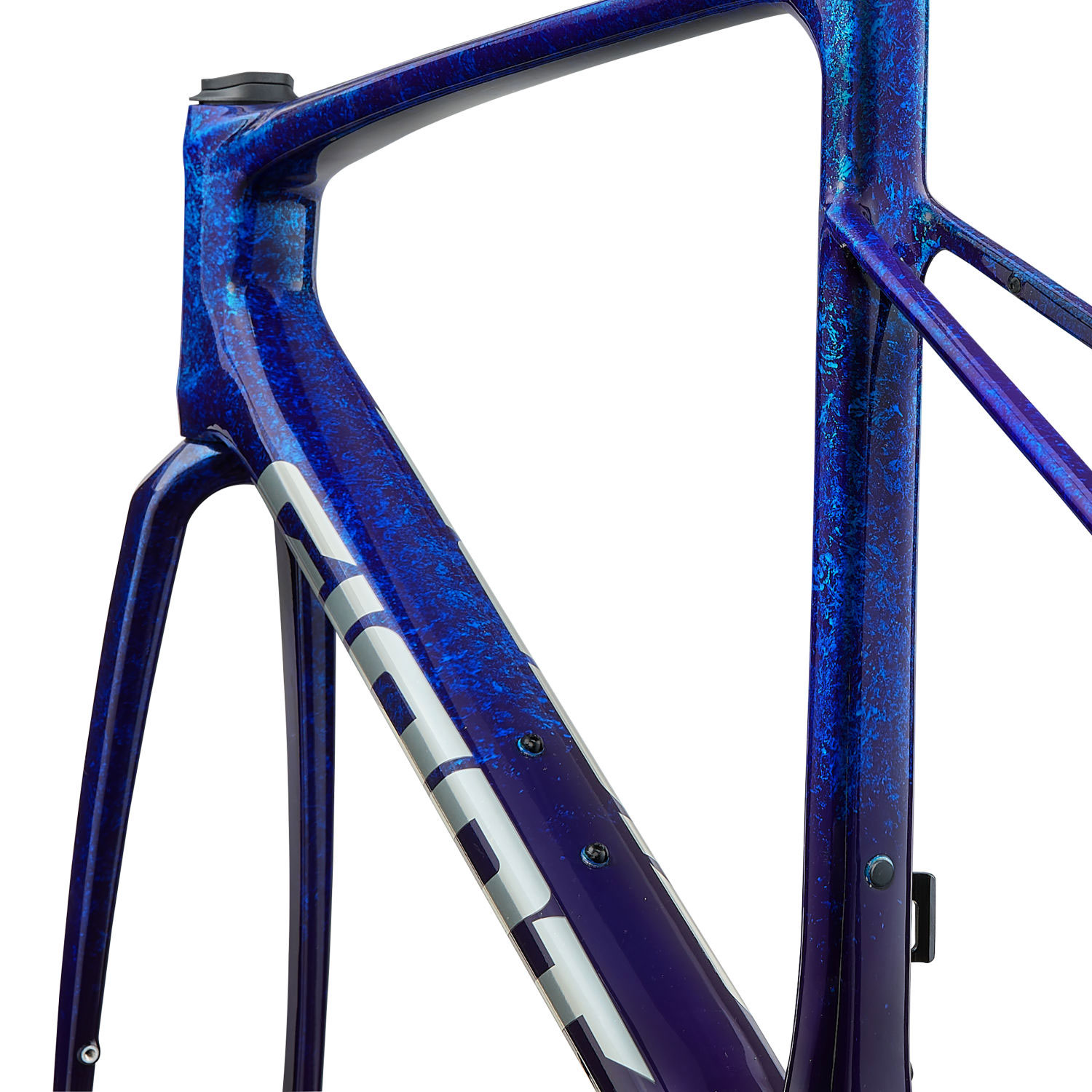 Giant Defy Advanced SL Road Bike Frameset - Sapphire (2026