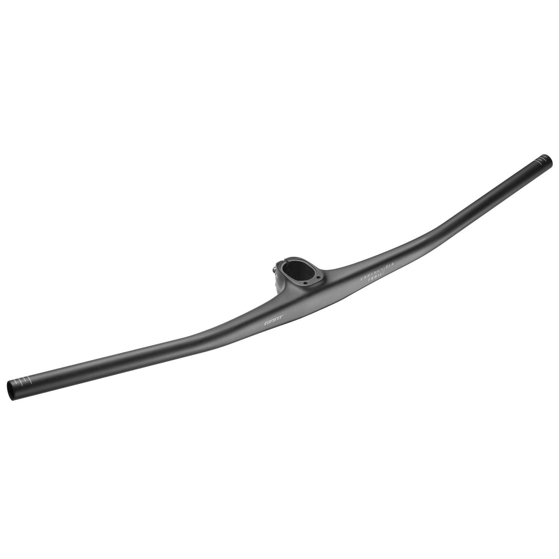 Giant Contact SLR Trail Handlebar/Stem Combo - 800mm (2022