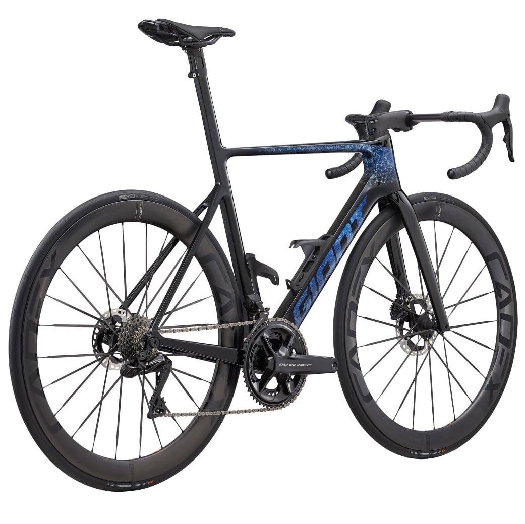 Giant Propel Advanced SL 0 Road Bike (2023) | Westbrook Cycles