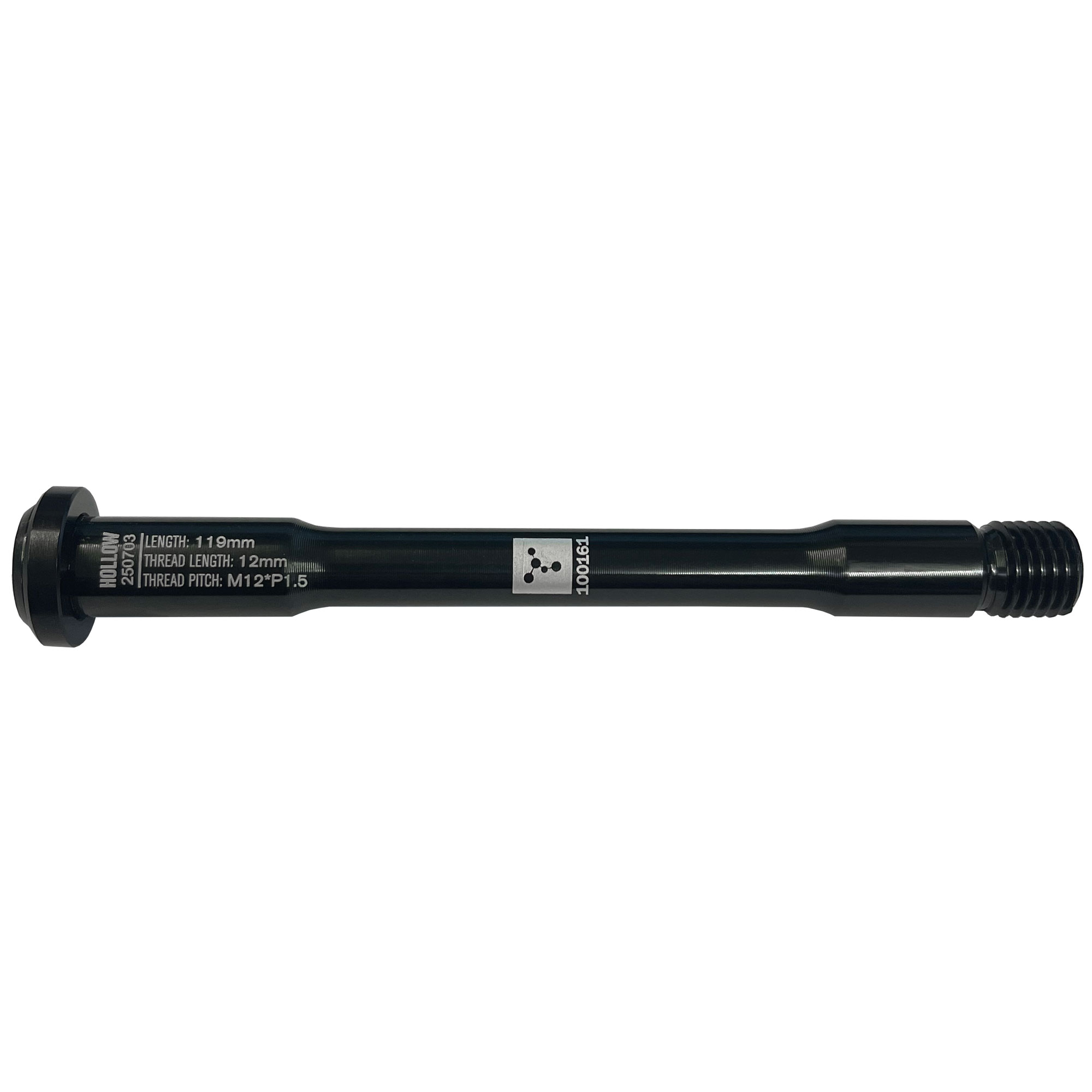 Argon 18 Front Thru Axle Lite - Krypton/SUM Pro (12x119mm