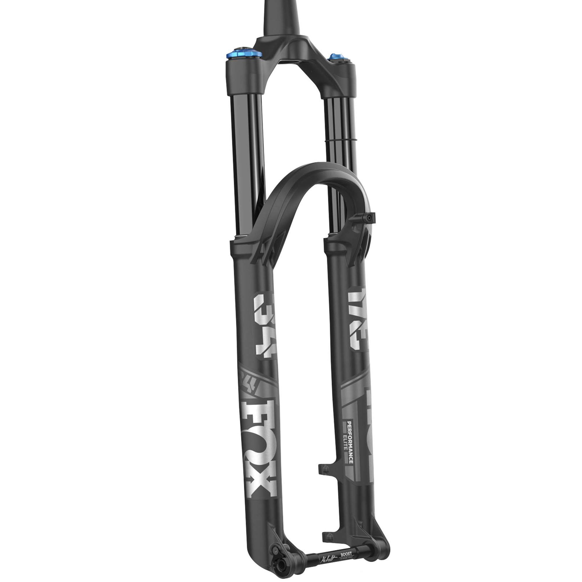 Fox 34 Float Performance Elite GRIP X Tapered Suspension Fork