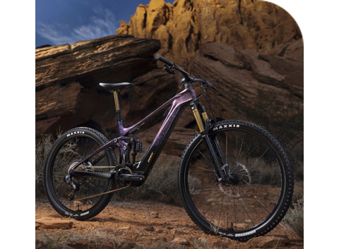 Do Electric Mountain Bikes Hold Their Value?