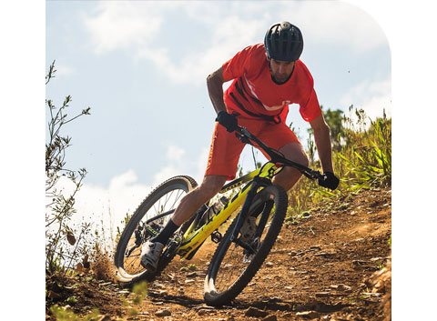 Why Avoid Cheap Mountain Bikes?