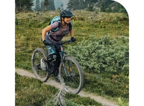 The History Of The Cannondale Habit