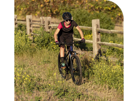 What Are Hardtail Mountain Bikes Good At?