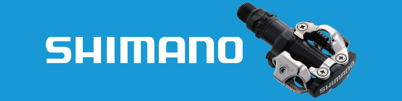 Shimano M520 SPD Review | Westbrook Cycles
