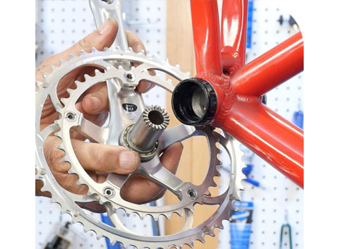 Which Parts Do You Need To Build A Mountain Bike?