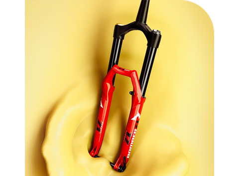 Aftermarket And Upgraded Mountain Bike Forks