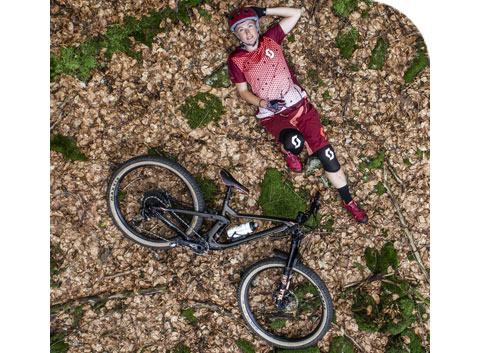 The History Of The Scott Genius
