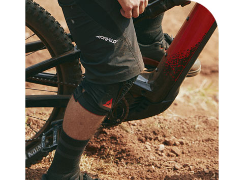 Bosch Electric Mountain Bike Guide