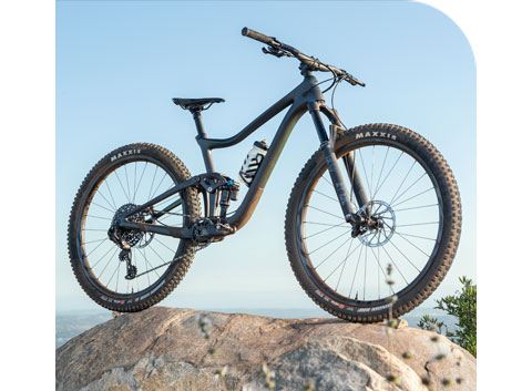 When To Buy A New Mountain Bike