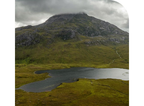 The Best Mountain Bike Descents In The UK