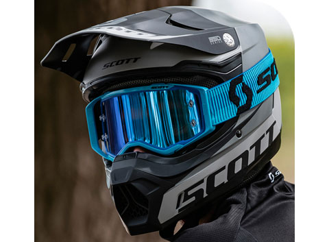 Best MTB Goggles 2021