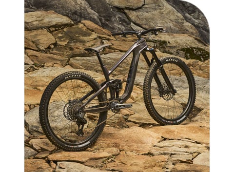 How Much Suspension Travel Does My Mountain Bike Need?