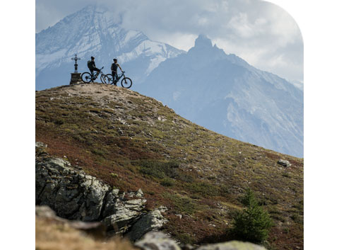 What Is Hike A Bike?