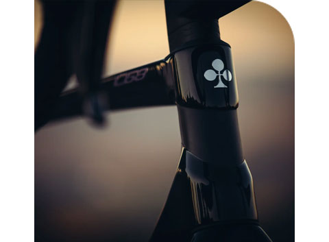Tour De France Winning Bikes (2021-2025)