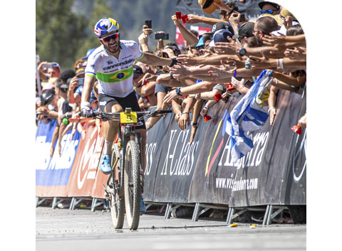 Are Cannondale Mountain Bikes Good?
