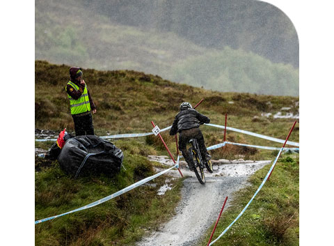 Top Mountain Bike Races In The UK For Thrill-Seekers