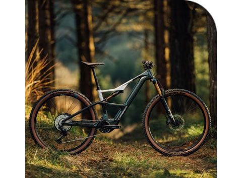 Orbea Rise: The Best Just Got Better