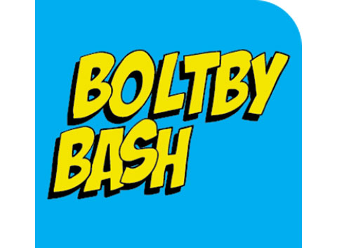 Boltby Bash Guide: Yorkshire's MTB Weekend