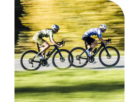 Aero Bike Frequently Asked Questions