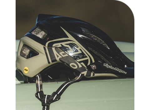 When To Replace Mountain Bike Helmet