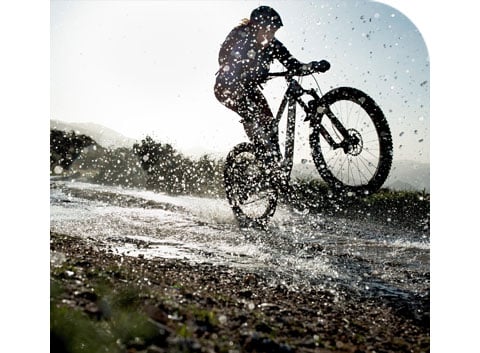 What to Wear Winter Mountain Biking