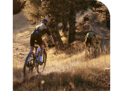 Scott Mountain Bike Range