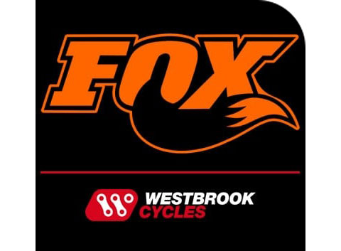 Fox Suspension
