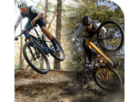2025 MTB And E-MTB Predictions
