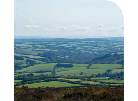 Exmoor's Best Mountain Bike Routes