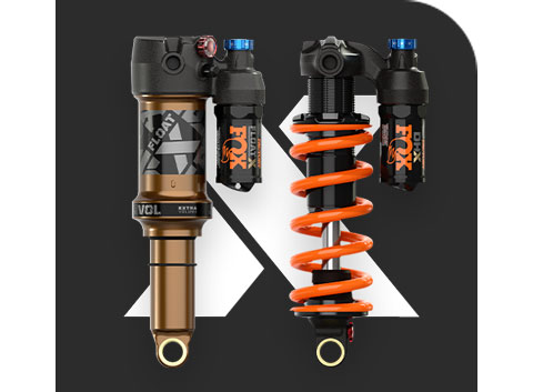 Air Shocks Vs Coil Shocks
