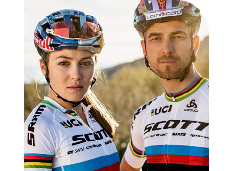 Are Scott Mountain Bikes Good?