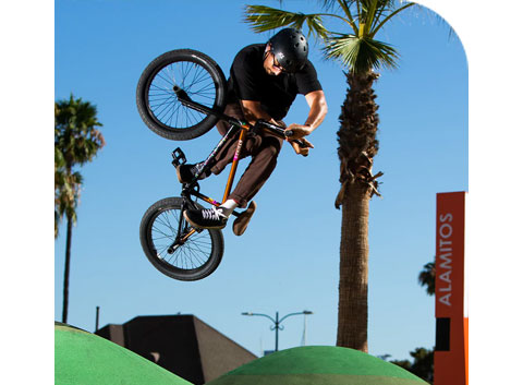The History Of The GT BMX