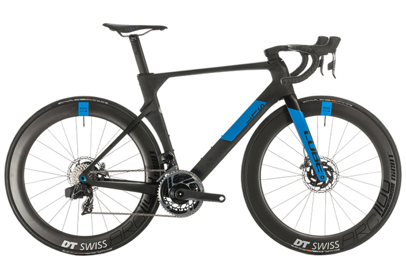 Litening Aero C:68X SLT - 2020