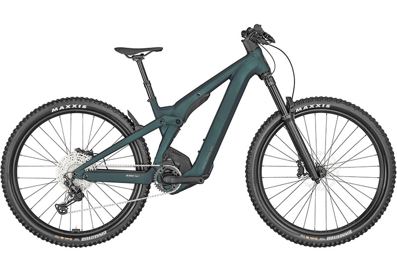 Contessa Patron eRide 910 - 2023