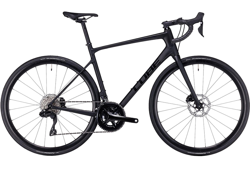Attain GTC SLX - 2024