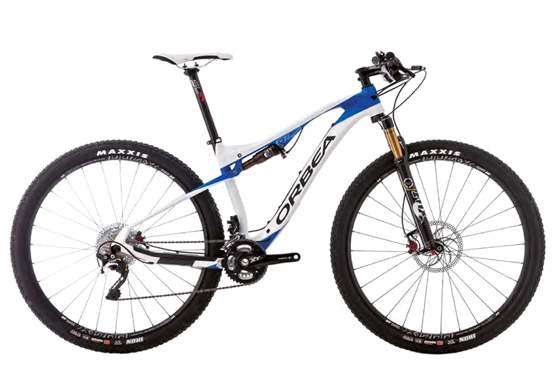 Oiz M10 - 2015