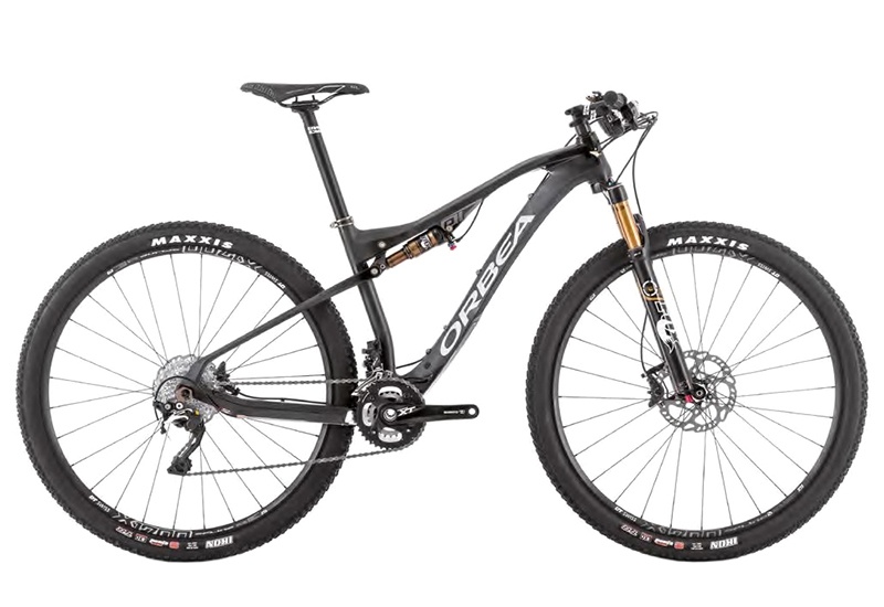 Oiz M20 - 2015
